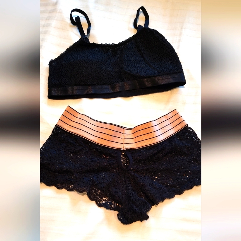Lingerie